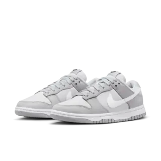 Dunk Low LX Light Smoke Grey