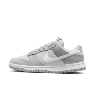 Dunk Low LX Light Smoke Grey
