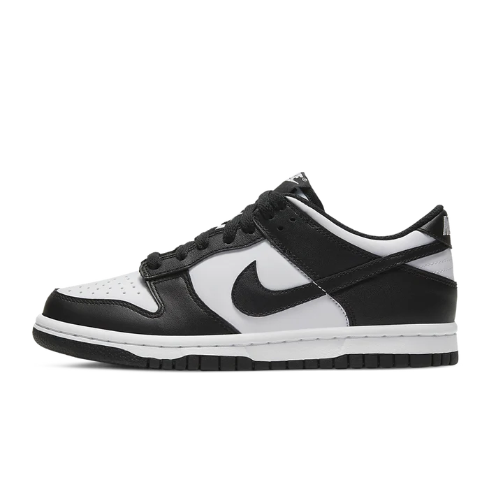 Dunk Low Retro White Black Panda GS