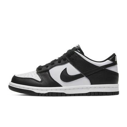 Dunk Low Retro White Black Panda GS