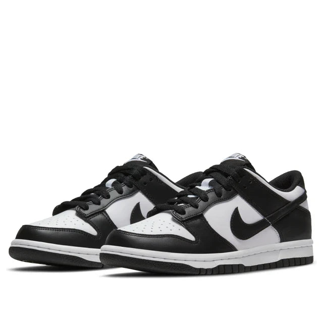 Dunk Low Retro White Black Panda GS