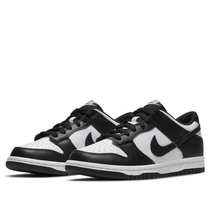Dunk Low Retro White Black Panda GS