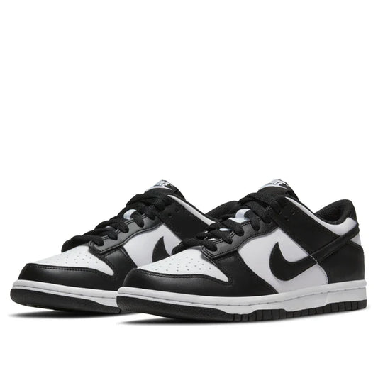 Dunk Low Retro White Black Panda GS