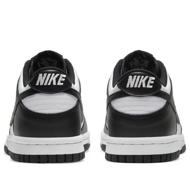 Dunk Low Retro White Black Panda GS