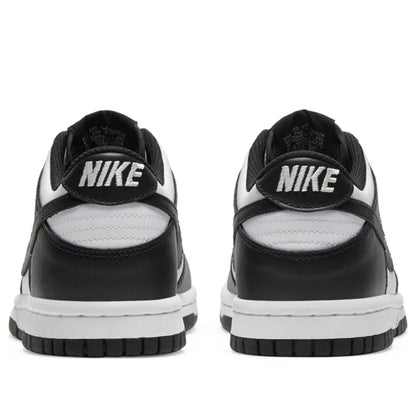 Dunk Low Retro White Black Panda GS