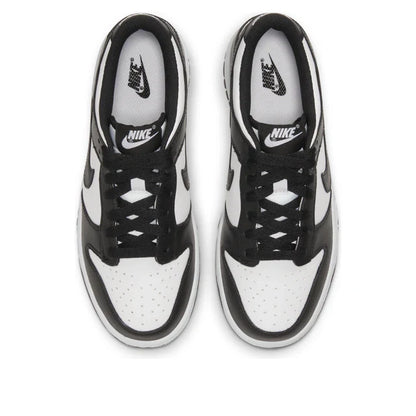 Dunk Low Retro White Black Panda GS