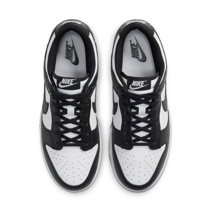 Dunk Low Retro White Black Panda