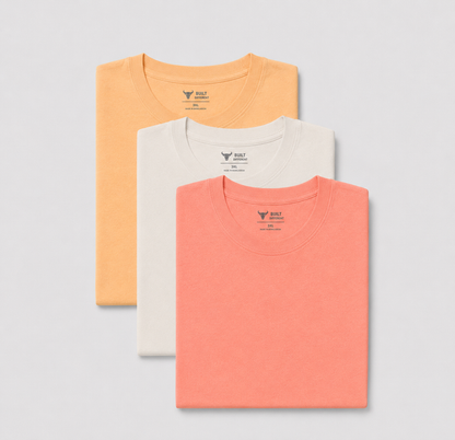 Easy Summer 3-Pack