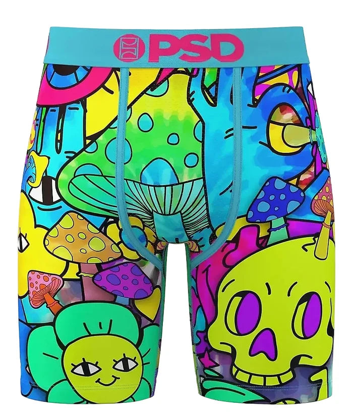 Ego Death-Boxer Brief