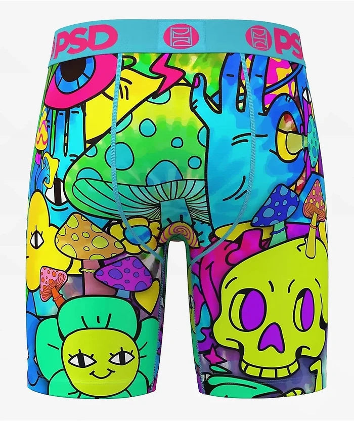 Ego Death-Boxer Brief