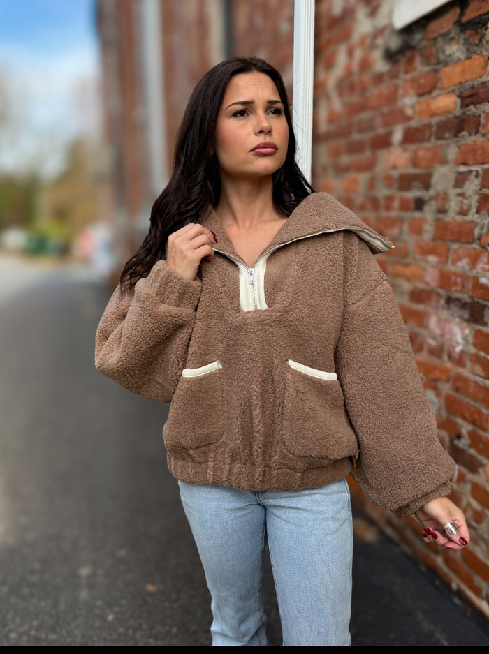 Espresso Sherpa