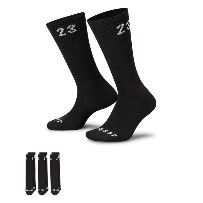 Essential Crew Socks