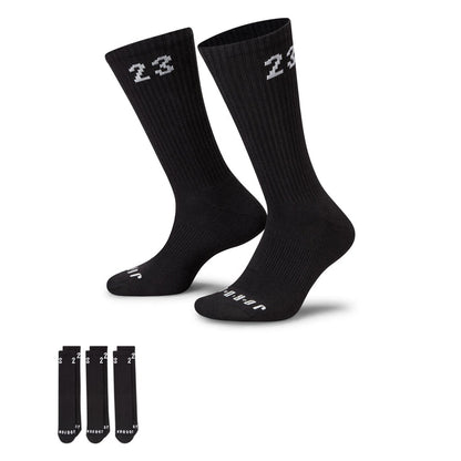 Essential Crew Socks