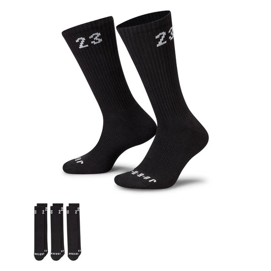 Essential Crew Socks
