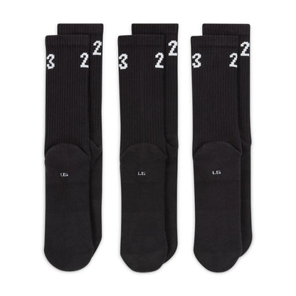 Essential Crew Socks