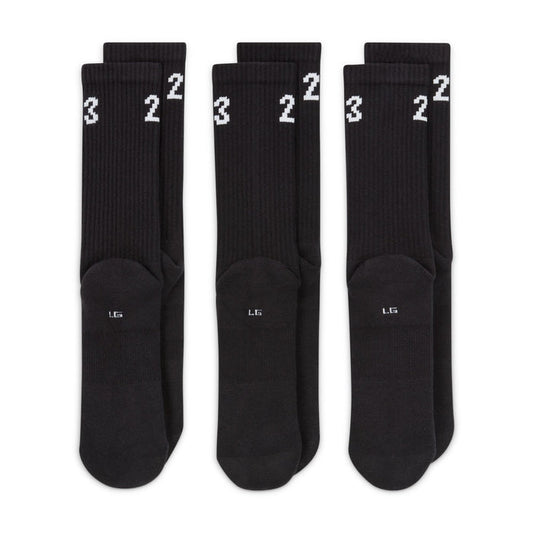 Essential Crew Socks