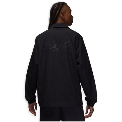 Essentials Coaches Hip Len Jacket