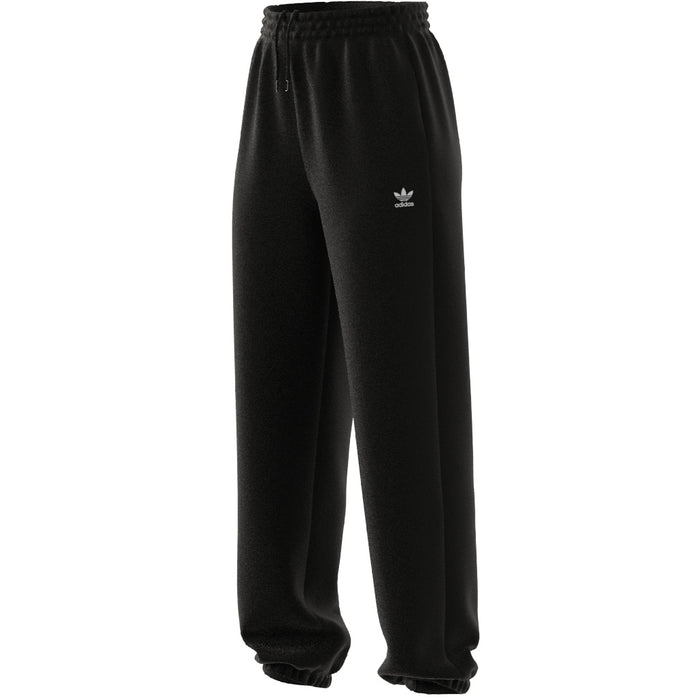 Essentials Fleece Joggers Black