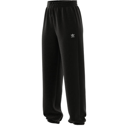 Essentials Fleece Joggers Black