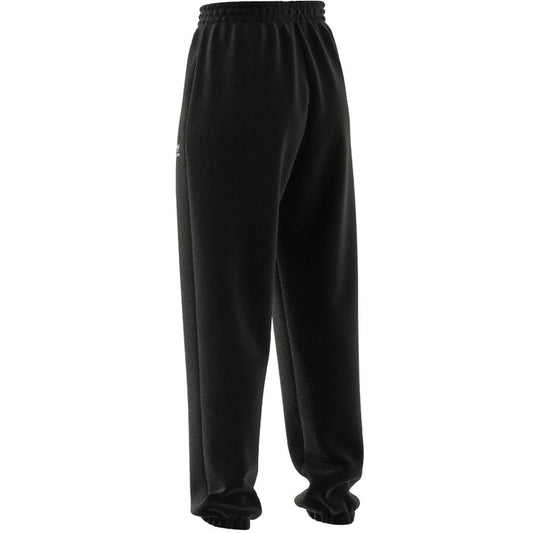 Essentials Fleece Joggers Black