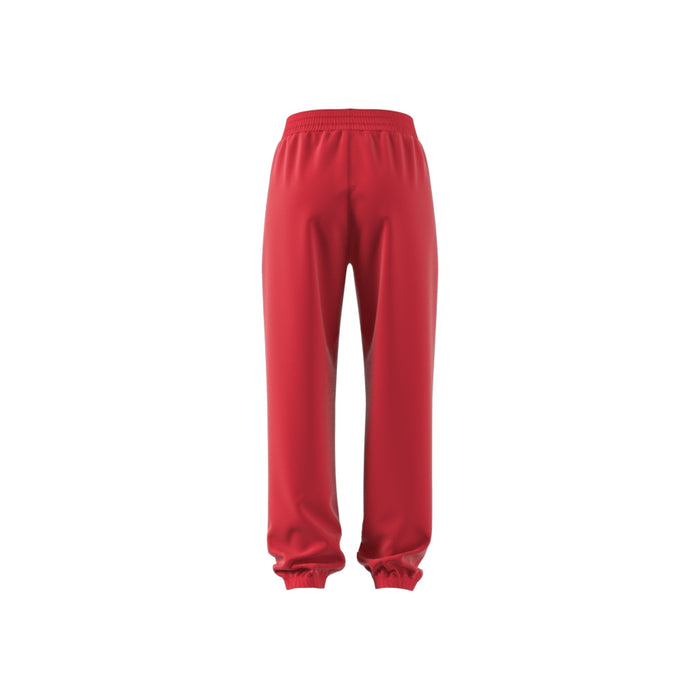Essentials Fleece Joggers Red