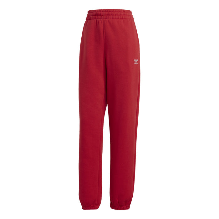 Essentials Fleece Joggers Red