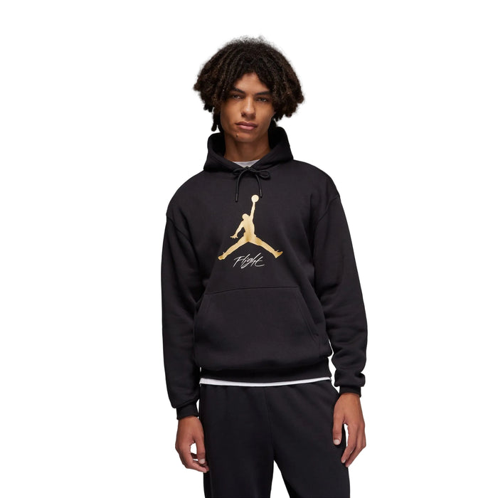 Essentials Fleece Pullover Hoodie