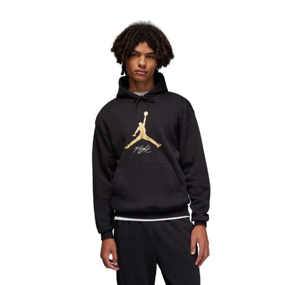 Essentials Fleece Pullover Hoodie