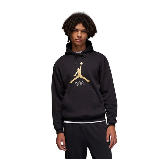 Essentials Fleece Pullover Hoodie