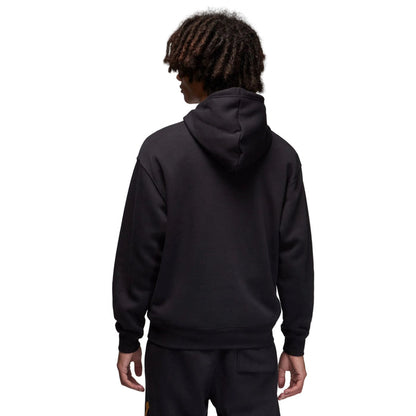 Essentials Fleece Pullover Hoodie