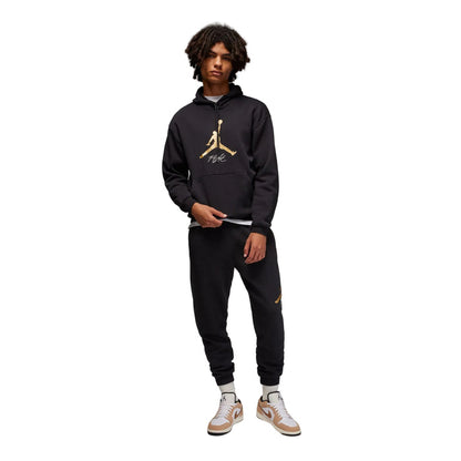 Essentials Fleece Pullover Hoodie