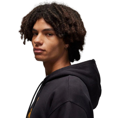 Essentials Fleece Pullover Hoodie