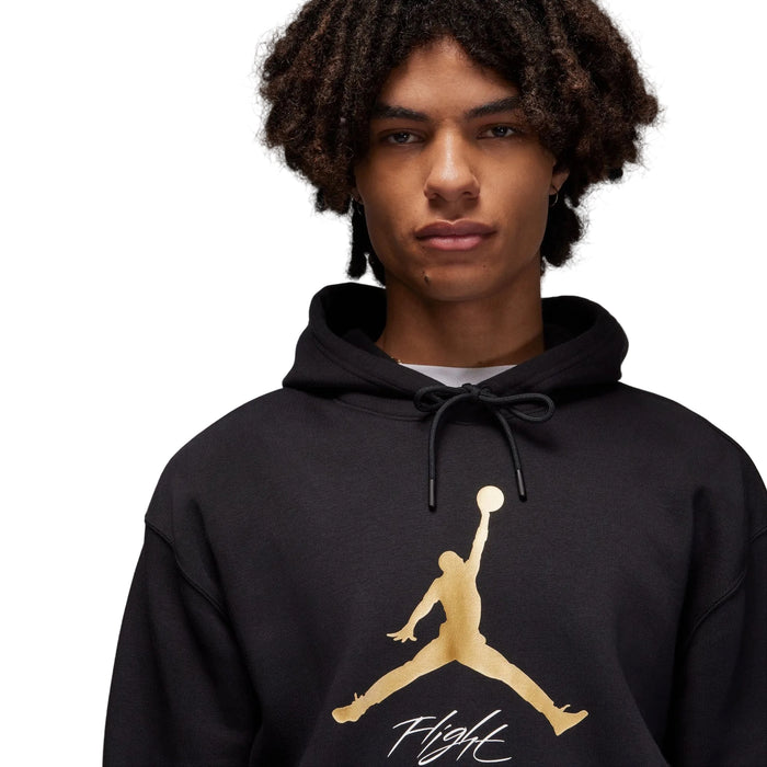 Essentials Fleece Pullover Hoodie