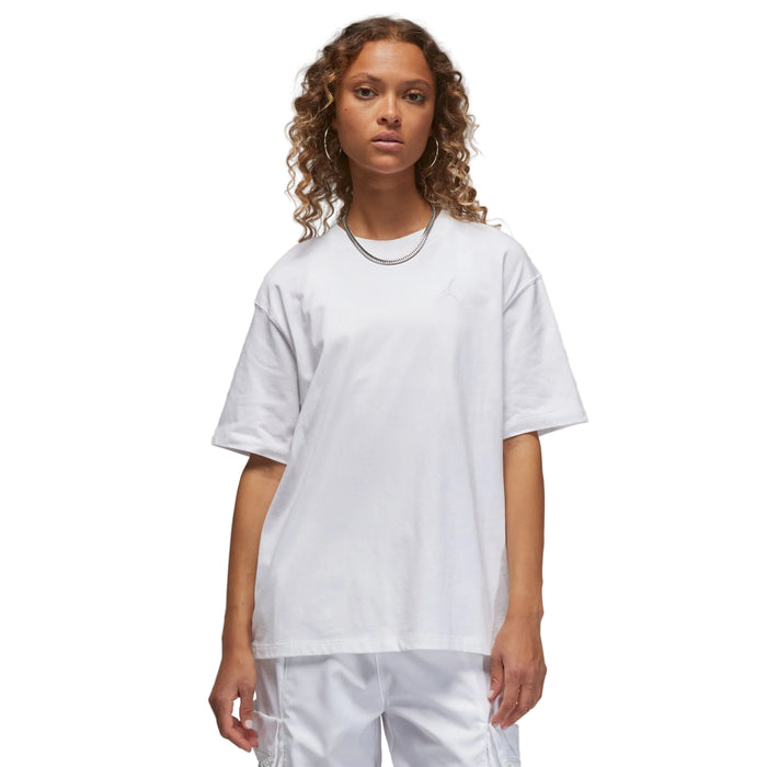 Essentials Top Ss T-Shirt