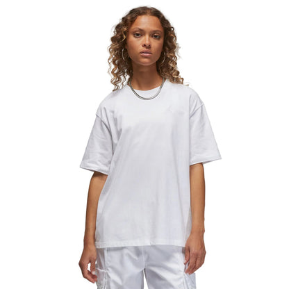 Essentials Top Ss T-Shirt