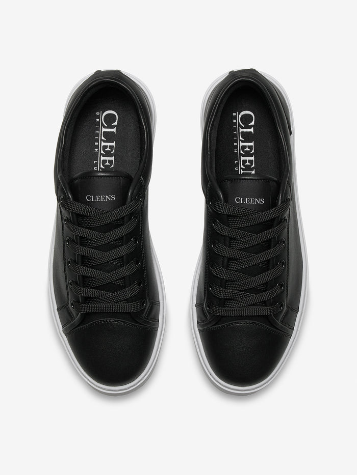 Eton Black