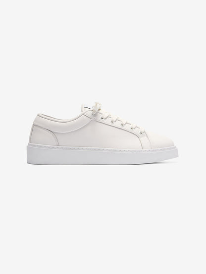 Eton White