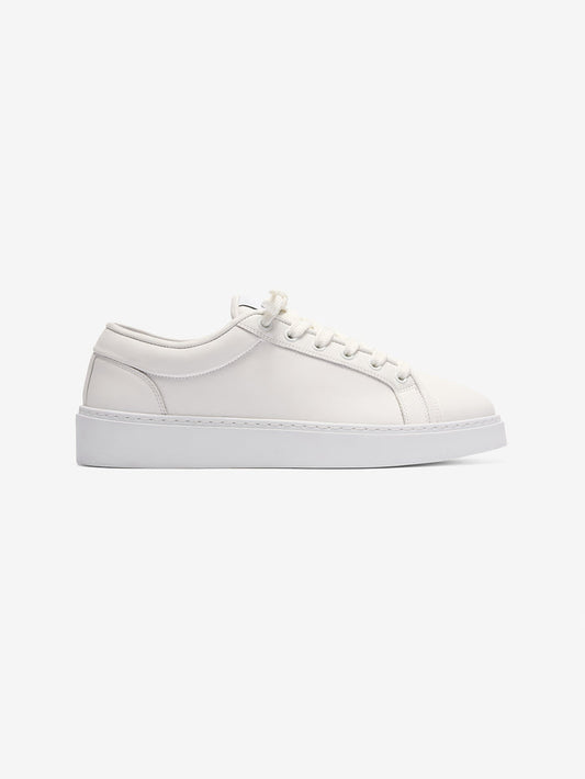 Eton White