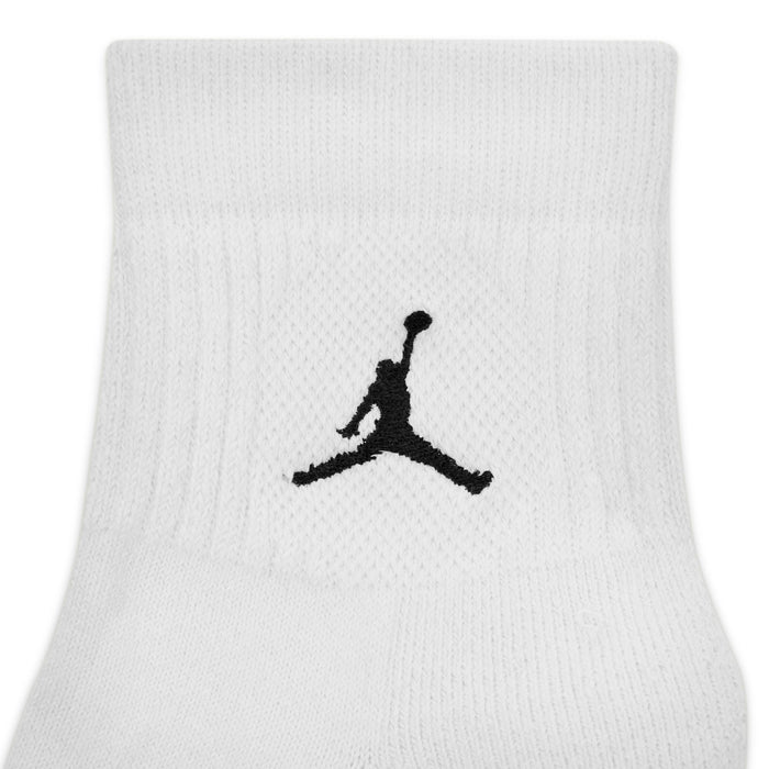 Everyday Ankle Socks (3   Pairs)