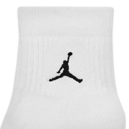 Everyday Ankle Socks (3   Pairs)