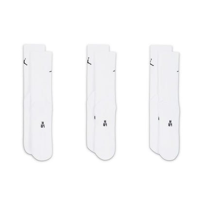 Everyday Crew Socks (3 pairs)