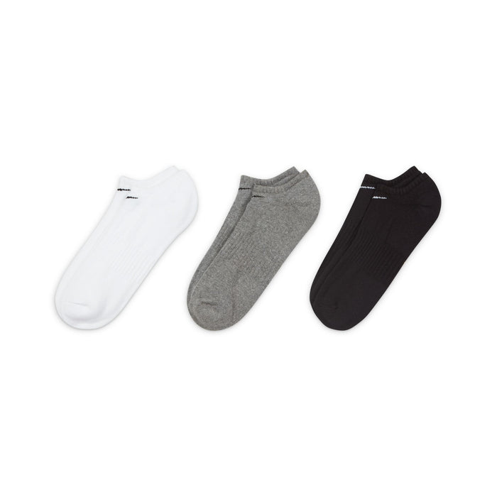 Everyday Cushioned No Show Socks