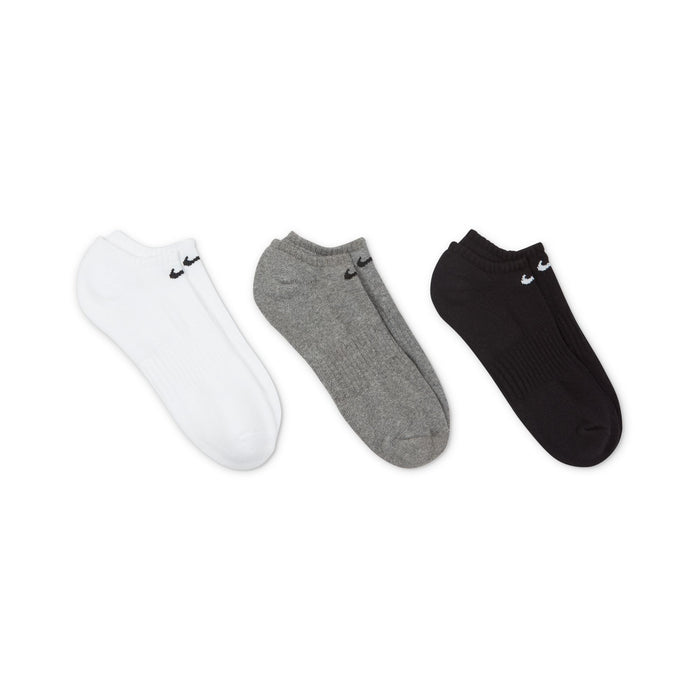 Everyday Cushioned No Show Socks