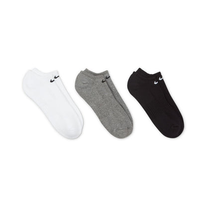 Everyday Cushioned No Show Socks