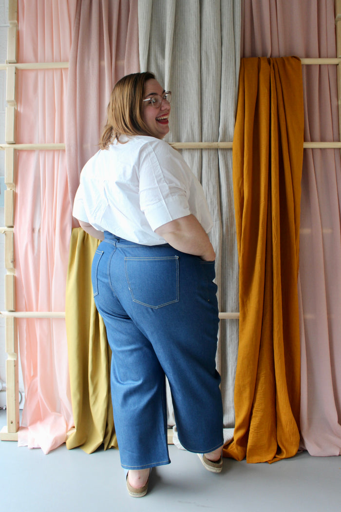 Everyday Jeans