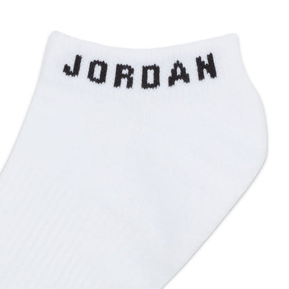 Everyday No-Show Socks