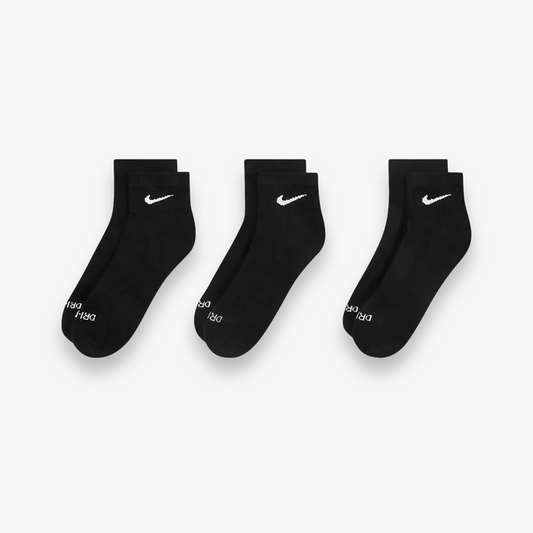 Everyday Plus Cushioned Socks