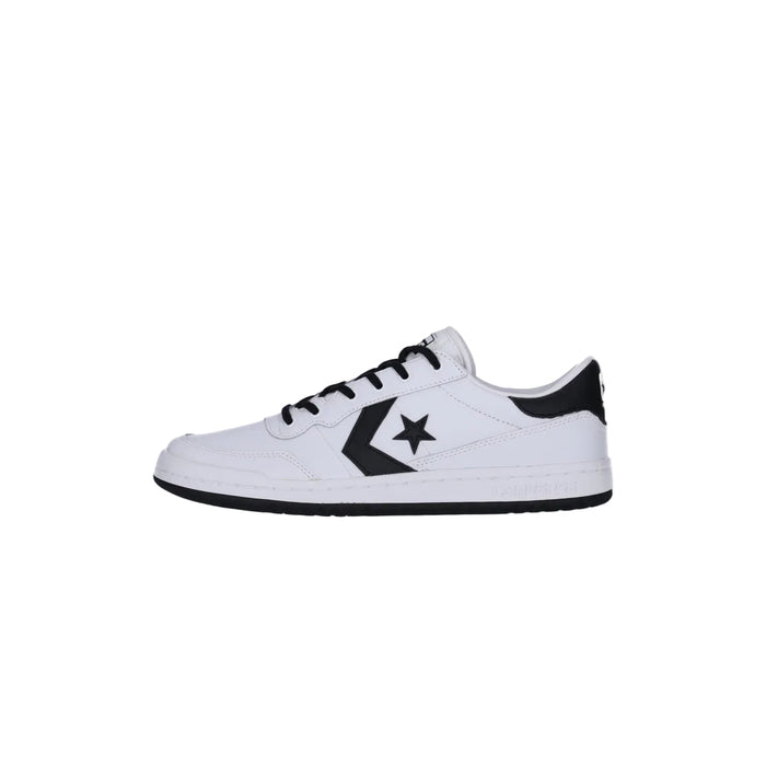 Fast Break Pro Leather