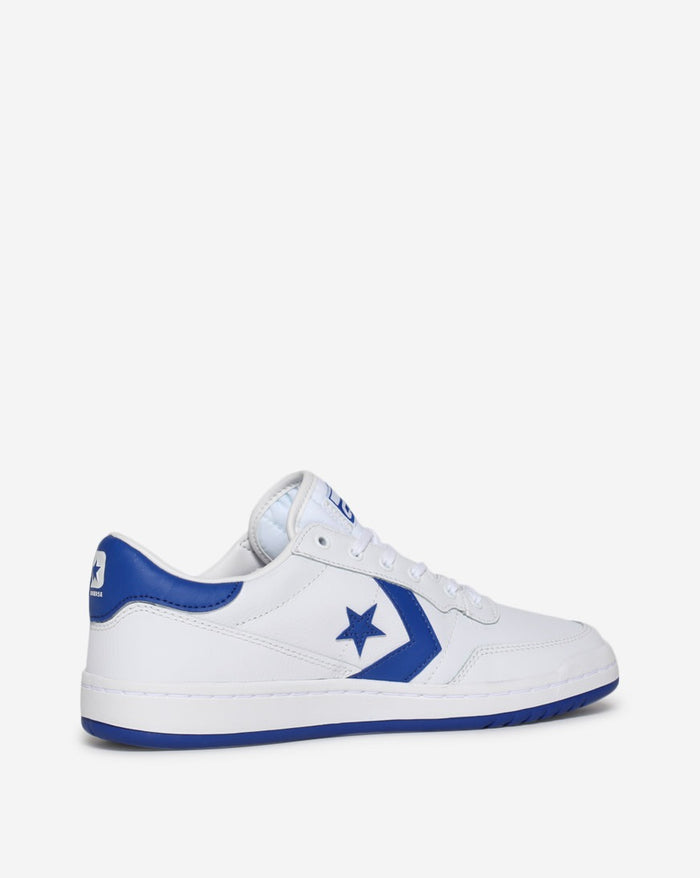 Fastbreak Pro Leather Low