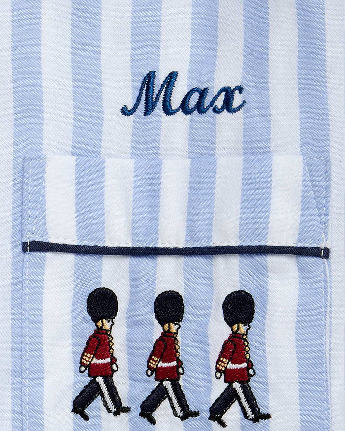 Original Pyjama Company Pyjamas Felix Pyjamas